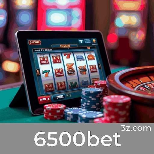 Bônus Verdadeiros no 6500bet: Valor e Transparência