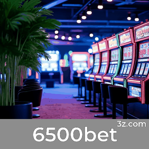 Experimente 6500bet: Apostas Móveis Completa e Rápida