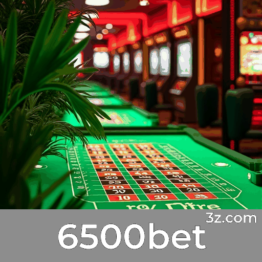 Bônus Verdadeiros no 6500bet: Valor e Transparência