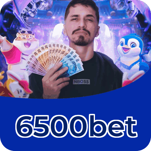 Jogos com maior RTP na 6500bet