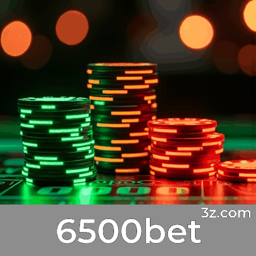 6500bet: A Experiência de Jogos de Mesa ao Vivo Preferida no Brasil
