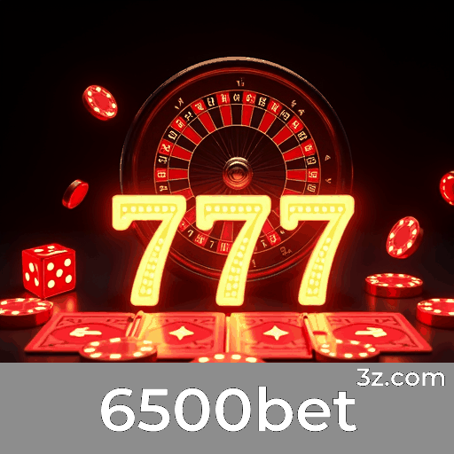 Bônus Verdadeiros no 6500bet: Valor e Transparência