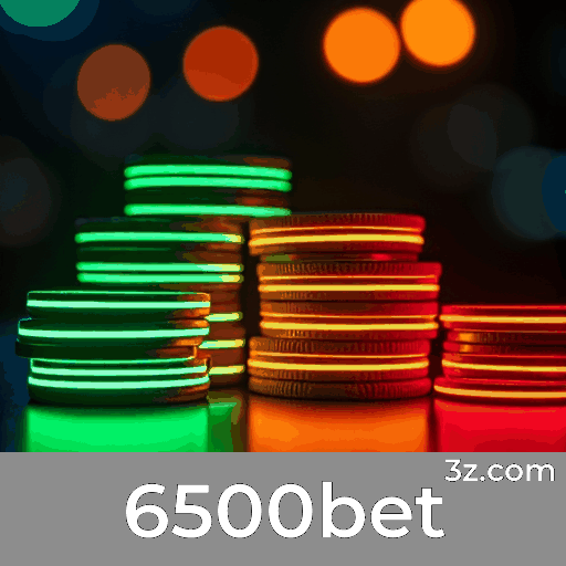6500bet: A Experiência de Jogos de Mesa ao Vivo Preferida no Brasil