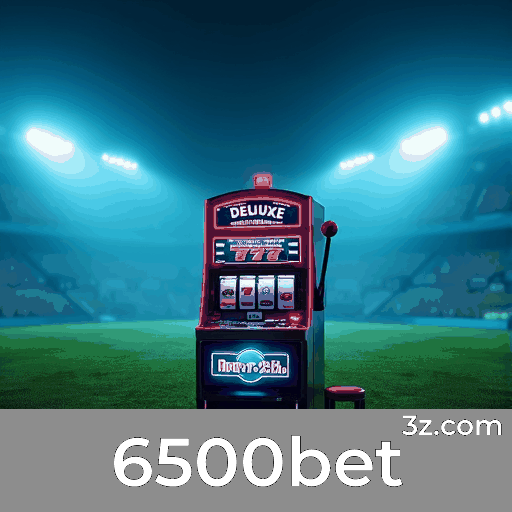 Arquitetura Robusta que Garante Confiabilidade na 6500bet