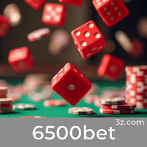 Experimente 6500bet: Apostas Móveis Completa e Rápida