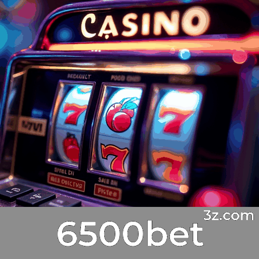 6500bet: A Experiência de Jogos de Mesa ao Vivo Preferida no Brasil