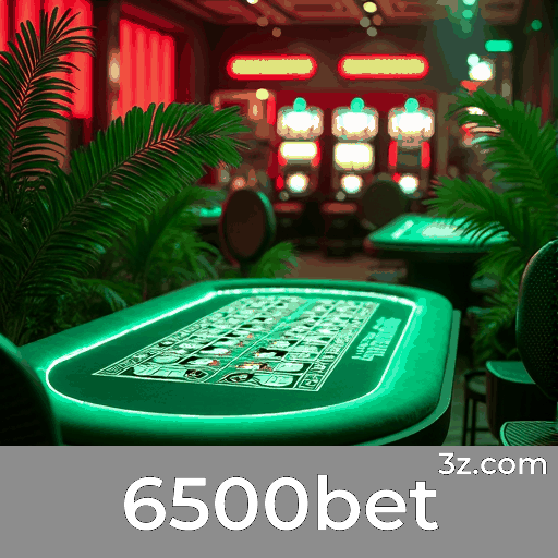 6500bet: O Cassino Online Mais Confiável