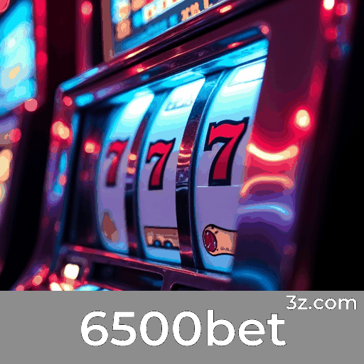 6500bet: O Cassino Online Mais Confiável
