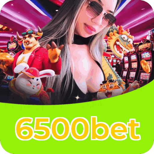 Reload Bonus 6500bet