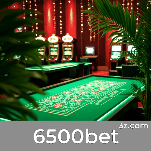 Experimente 6500bet: Apostas Móveis Completa e Rápida