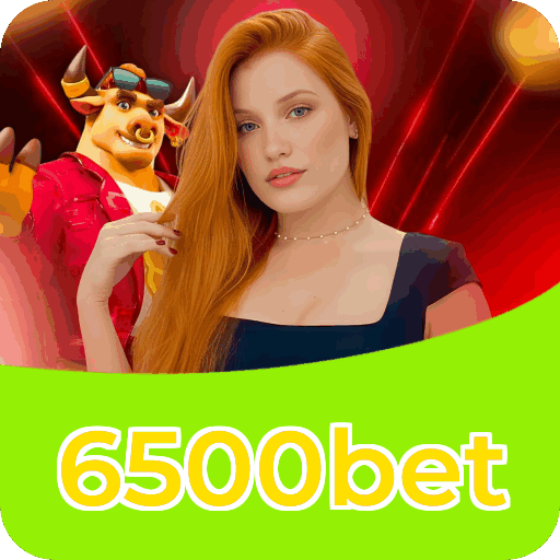 Login rápido no app 6500bet