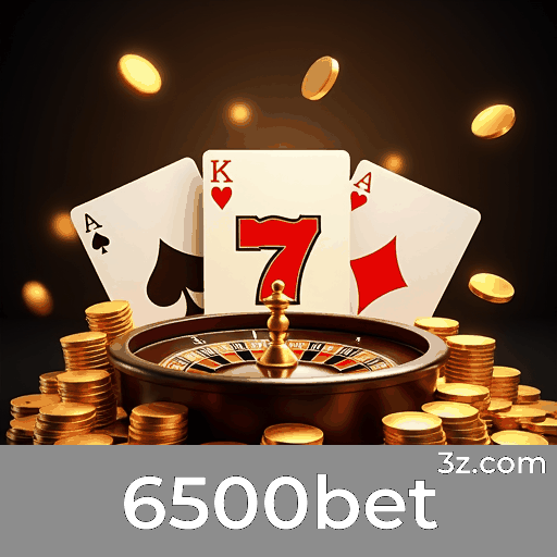 Maximize Promoções e Potencialize seus Ganhos na 6500bet