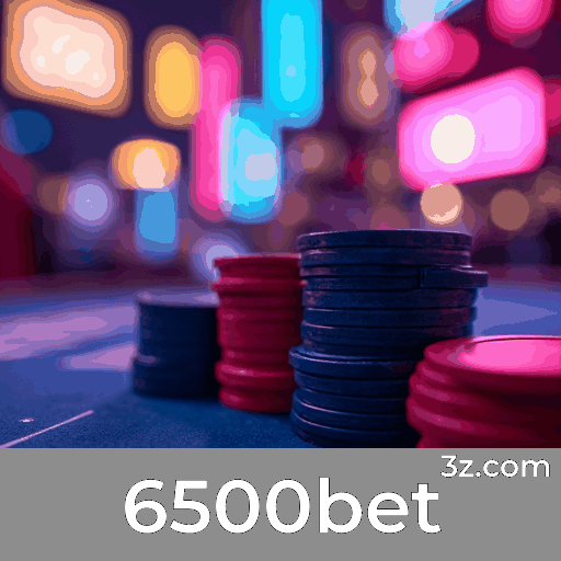 Registre-se Rapidamente e Desbloqueie Recompensas Exclusivas 6500bet