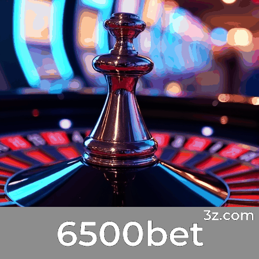 Arquitetura Robusta que Garante Confiabilidade na 6500bet