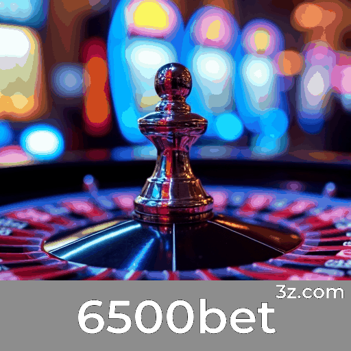 Registre-se Rapidamente e Desbloqueie Recompensas Exclusivas 6500bet