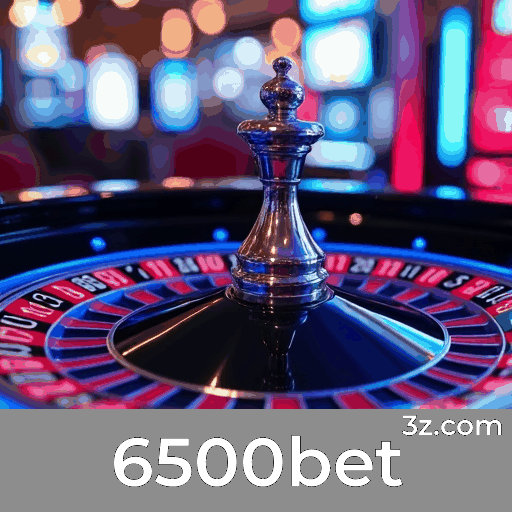 6500bet: O Cassino Online Mais Confiável