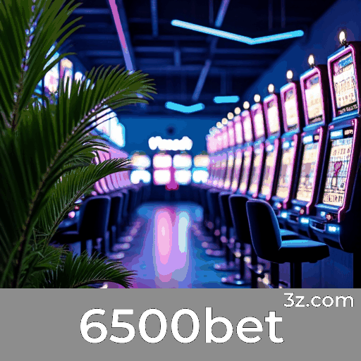 Experimente 6500bet: Apostas Móveis Completa e Rápida