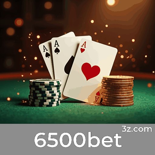 Experimente 6500bet: Apostas Móveis Completa e Rápida