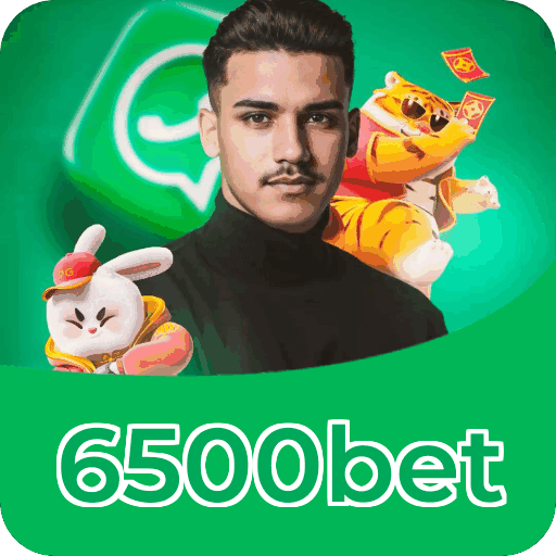 Siga a 6500bet no Facebook